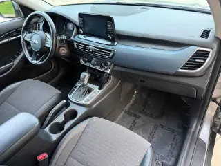 2021 Kia Seltos