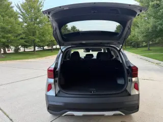 2021 Kia Seltos