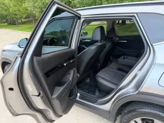2021 Kia Seltos