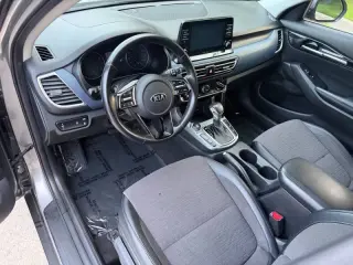 2021 Kia Seltos