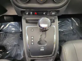 2015 Jeep Patriot