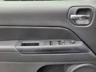 2015 Jeep Patriot