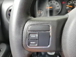 2015 Jeep Patriot