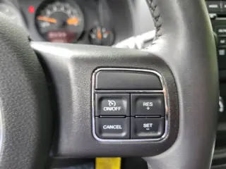 2015 Jeep Patriot