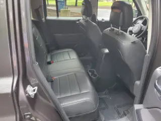 2015 Jeep Patriot