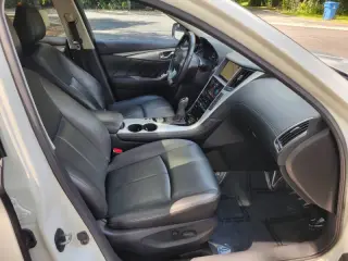Infiniti Q50 2020
