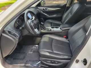 Infiniti Q50 2020
