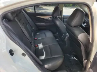 Infiniti Q50 2020