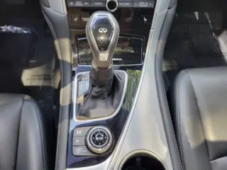 Infiniti Q50 2020