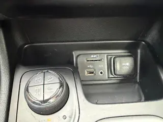 Jeep Cherokee 2016