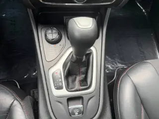 Jeep Cherokee 2016