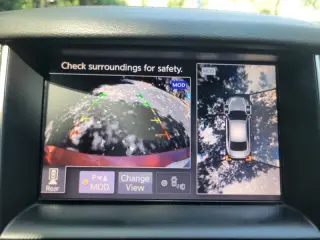2018 Infiniti Q50