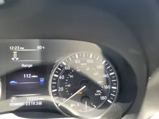 2018 Infiniti Q50