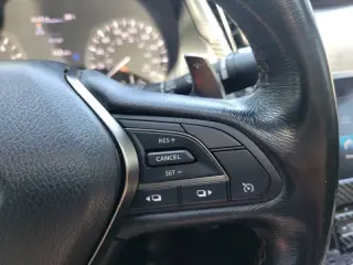 2018 Infiniti Q50