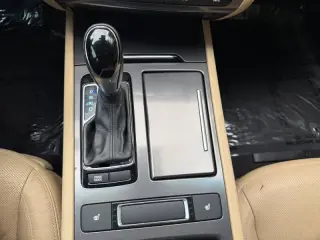 2016 Hyundai Genesis