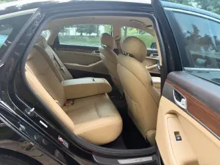 2016 Hyundai Genesis