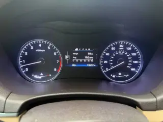 2016 Hyundai Genesis