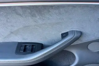 Tesla Model 3 2024 AWD Long Range 4dr Sedán