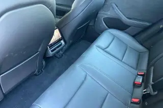 Tesla Model 3 2024 AWD Long Range 4dr Sedán