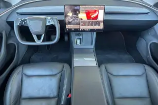 Tesla Model 3 2024 AWD Long Range 4dr Sedán