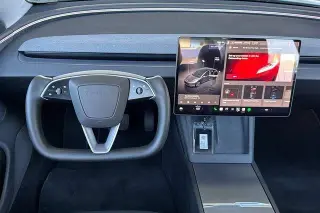 Tesla Model 3 2024 AWD Long Range 4dr Sedán