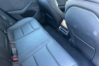 Tesla Model 3 2024 AWD Long Range 4dr Sedán