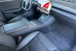 Tesla Model 3 2024 AWD Long Range 4dr Sedán
