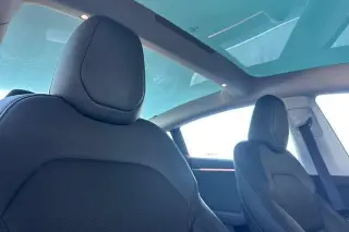 Tesla Model 3 2024 AWD Long Range 4dr Sedán
