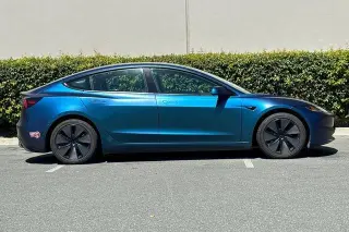 Tesla Model 3 2024 AWD Long Range 4dr Sedán