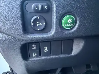 Honda Passport 2021