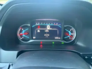 Honda Passport 2021