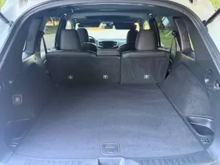 Honda Passport 2021