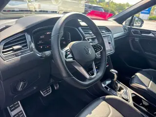 Volkswagen Tiguan 2022 AWD SEL R-Line 4Motion 4dr SUV