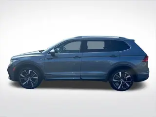 Volkswagen Tiguan 2022 AWD SEL R-Line 4Motion 4dr SUV