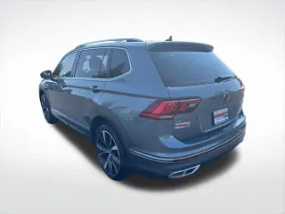 Volkswagen Tiguan 2022 AWD SEL R-Line 4Motion 4dr SUV