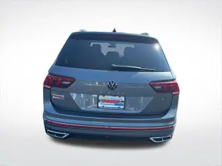Volkswagen Tiguan 2022 AWD SEL R-Line 4Motion 4dr SUV