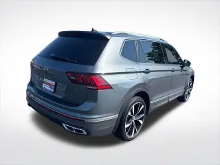 Volkswagen Tiguan 2022 AWD SEL R-Line 4Motion 4dr SUV