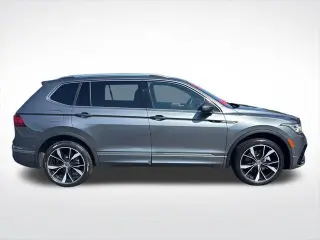 Volkswagen Tiguan 2022 AWD SEL R-Line 4Motion 4dr SUV