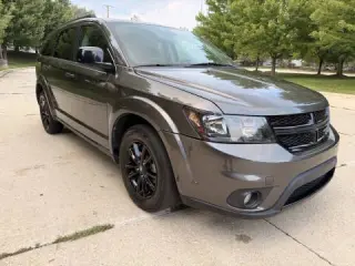 Dodge Journey 2019