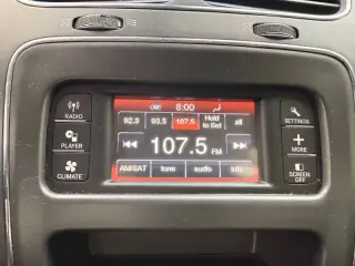 Dodge Journey 2019