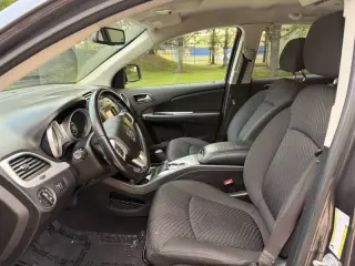 Dodge Journey 2019