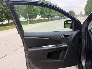 Dodge Journey 2019