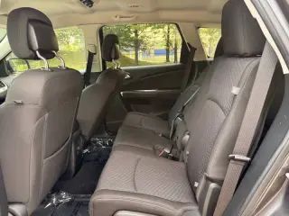 Dodge Journey 2019