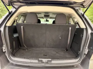 Dodge Journey 2019