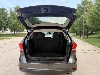Dodge Journey 2019