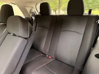 Dodge Journey 2019
