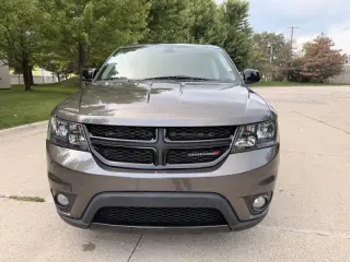 Dodge Journey 2019