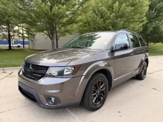 Dodge Journey 2019