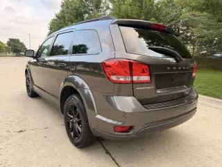 Dodge Journey 2019