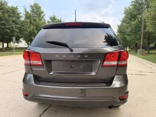 Dodge Journey 2019